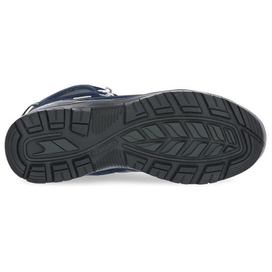 Trespass Chavez Male Mid Cut Hiking Boot